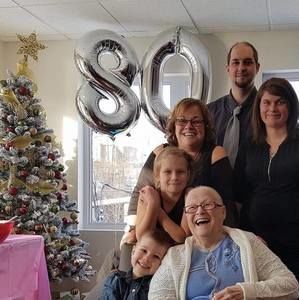 Meet your Posher, Éric